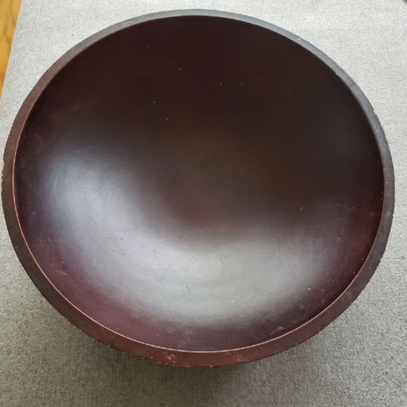 elegant expressions Other - Wood Bowl